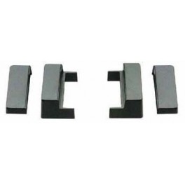 SUPPORT AUTORADIO AUDI A6 1997-2004