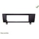 SUPPORT AUTORADIO BMW SERIE 1 2004-2007 (E81 E82) GAUCHE