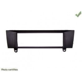 SUPPORT AUTORADIO BMW SERIE 1 2005- (E81 et E82) CENTRE