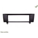 SUPPORT AUTORADIO BMW SERIE 3 2005- (E91) CENTRE