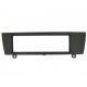 SUPPORT AUTORADIO BMW X1 2009- GAUCHE