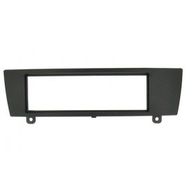 SUPPORT AUTORADIO BMW X1 2009- GAUCHE