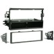 SUPPORT AUTORADIO CHEVROLET AVEO 2004-2008 Noir