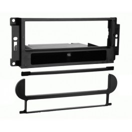 SUPPORT AUTORADIO CHRYSLER 300C 2005-