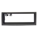 SUPPORT AUTORADIO CITROEN C5 10/2004-2008 - NOIR ANTRACITE