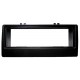 SUPPORT AUTORADIO CITROEN XSARA 2000- - SANS AFFICHEUR DEPORTE