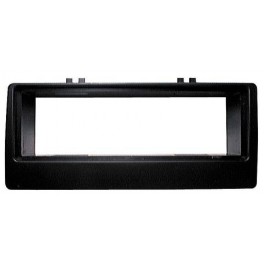 SUPPORT AUTORADIO CITROEN XSARA 2000- - SANS AFFICHEUR DEPORTE
