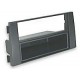 SUPPORT AUTORADIO AUDI A6 2002- EN DOUBLE ISO