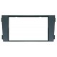 SUPPORT AUTORADIO AUDI A6 2002-2004