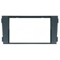 SUPPORT AUTORADIO AUDI A6 2002-2004