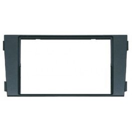 SUPPORT AUTORADIO AUDI A6 2002-2004