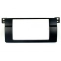SUPPORT AUTORADIO BMW SERIE 3 1998-2006 (E46) CENTRE
