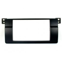 SUPPORT AUTORADIO BMW SERIE 3 1998-2006 (E46) CENTRE