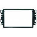 SUPPORT AUTORADIO CHEVROLET CAPTIVA 2006-