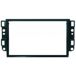 SUPPORT AUTORADIO CHEVROLET CAPTIVA 2006-