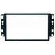 SUPPORT AUTORADIO CHEVROLET CAPTIVA AVEO EPICA 2006-
