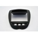 SUPPORT AUTORADIO CITROEN C1