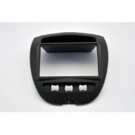 SUPPORT AUTORADIO CITROEN C1