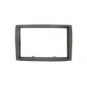 SUPPORT AUTORADIO CITROEN JUMPER 2011-