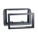 SUPPORT AUTORADIO FIAT CROMA 2005-2010 GRIS
