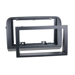 SUPPORT AUTORADIO FIAT CROMA 2005-2010 GRIS