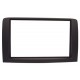 SUPPORT AUTORADIO FIAT IDEA 2005- GRIS