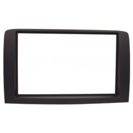SUPPORT AUTORADIO FIAT IDEA 2005- NOIR