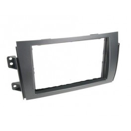 SUPPORT AUTORADIO FIAT SEDICI 2006-