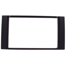 SUPPORT AUTORADIO FORD KUGA 2008-2012 NOIR