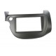 SUPPORT AUTORADIO HONDA FIT JAZZ JAZZ HYBRID 2011- NOIR