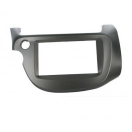SUPPORT AUTORADIO HONDA FIT JAZZ JAZZ HYBRID 2011- NOIR