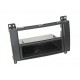 SUPPORT AUTORADIO MERCEDES VITO 2004-2014 (W639) - Vide Poche amovible