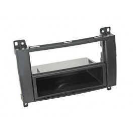 SUPPORT AUTORADIO MERCEDES VITO 2004-2014 (W639) - Vide Poche amovible
