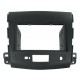 SUPPORT AUTORADIO MITSUBISHI OUTLANDER 2007-2012 SANS NAVIGATION