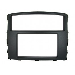 SUPPORT AUTORADIO MITSUBISHI PAJERO 2006-