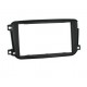 SUPPORT AUTORADIO SMART FOR TWO 2010- avec GPS origine