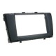 SUPPORT AUTORADIO TOYOTA AVENSIS 2009- (T27)