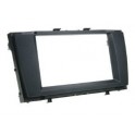 SUPPORT AUTORADIO TOYOTA AVENSIS 2009- (T27)