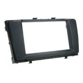 SUPPORT AUTORADIO TOYOTA AVENSIS 2009- (T27)