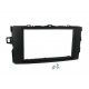 SUPPORT AUTORADIO TOYOTA COROLLA 2007-