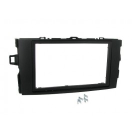 SUPPORT AUTORADIO TOYOTA COROLLA 2007-