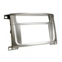 SUPPORT AUTORADIO TOYOTA LAND CRUISER 100 2003-2007 SANS NAVIGAT