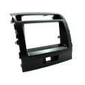 SUPPORT AUTORADIO TOYOTA LANDCRUISER J200 2008-