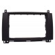 SUPPORT AUTORADIO VOLKSWAGEN CRAFTER 2006-2008