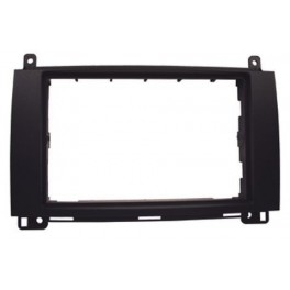 SUPPORT AUTORADIO VOLKSWAGEN CRAFTER 2006-2008