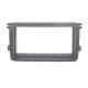 SUPPORT AUTORADIO VOLKSWAGEN POLO 2009- GRIS