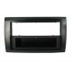 SUPPORT AUTORADIO FIAT BRAVO 2007- NOIR BRILLANT LAQUE