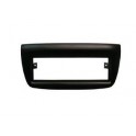SUPPORT AUTORADIO FIAT DOBLO 2010- NOIR ANTHRACITE 1DIN