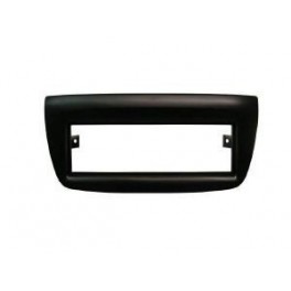 SUPPORT AUTORADIO FIAT DOBLO 2010- NOIR ANTHRACITE 1DIN