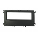 SUPPORT AUTORADIO FORD CMAX 2007-11/2010 - NOIR